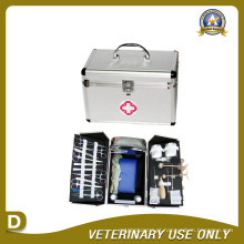 Instrumentos cirúrgicos para veterinário (TS174-5500)